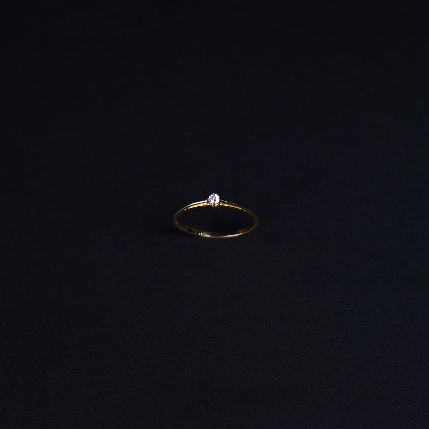 Lithe Ring