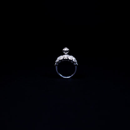 Serendipity Ring