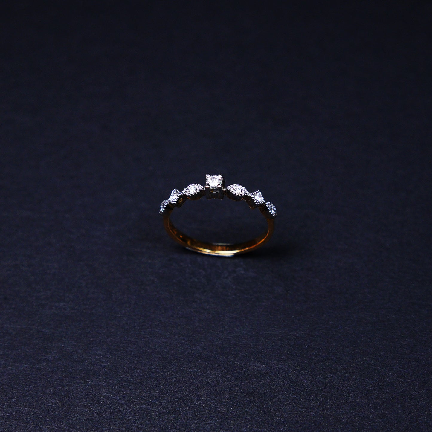 Euphoria Ring