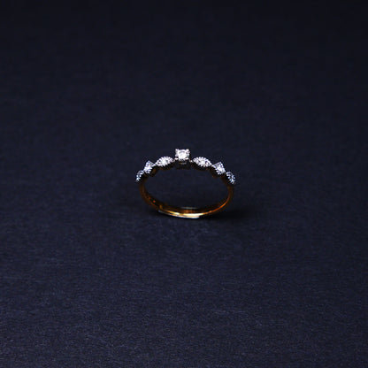 Euphoria Ring