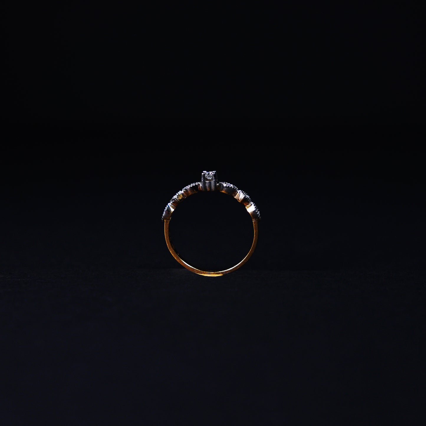 Euphoria Ring