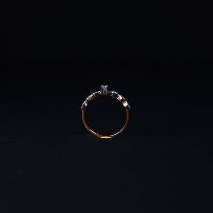 Euphoria Ring