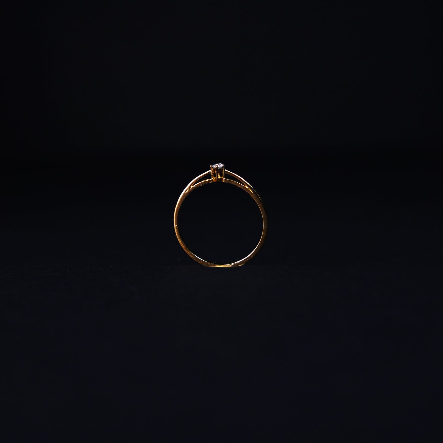 Lithe Ring