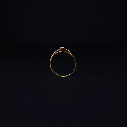 Lithe Ring