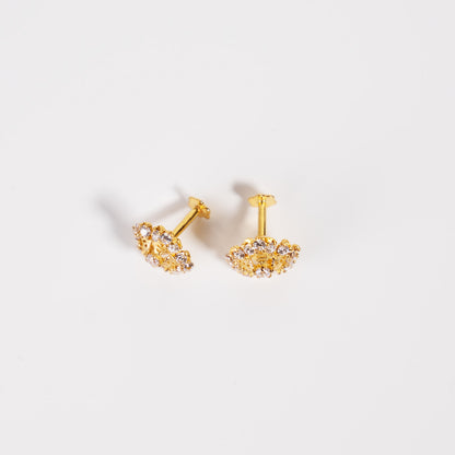 Mudita Studs