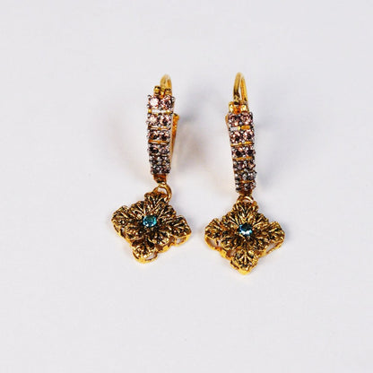 Fervour Earrings