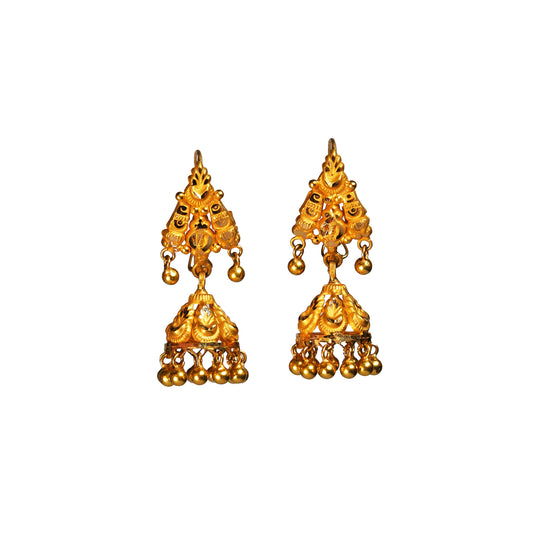 Grandiose Earrings