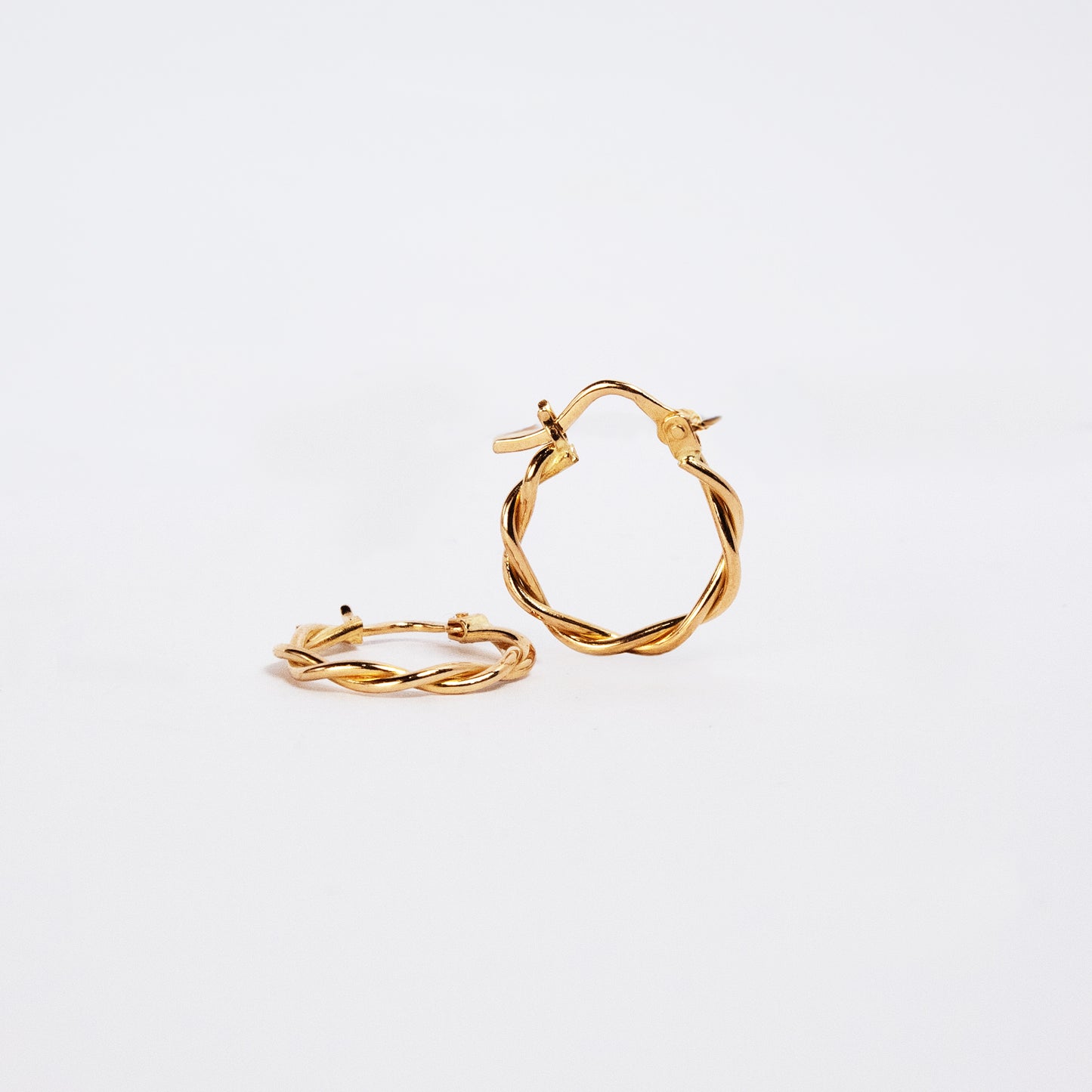 Saudade Earrings