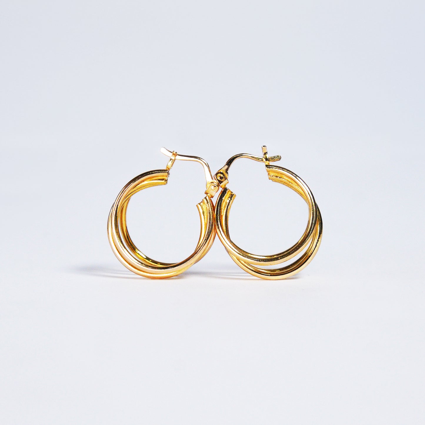 Vehemence Earrings