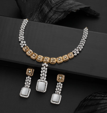 Coruska Necklace Set