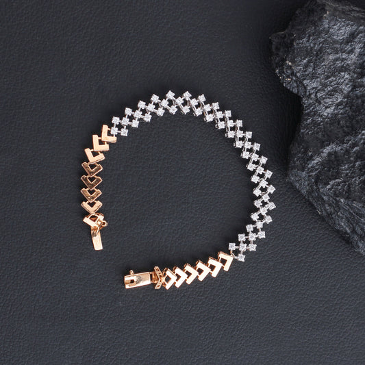 Rime Bracelet