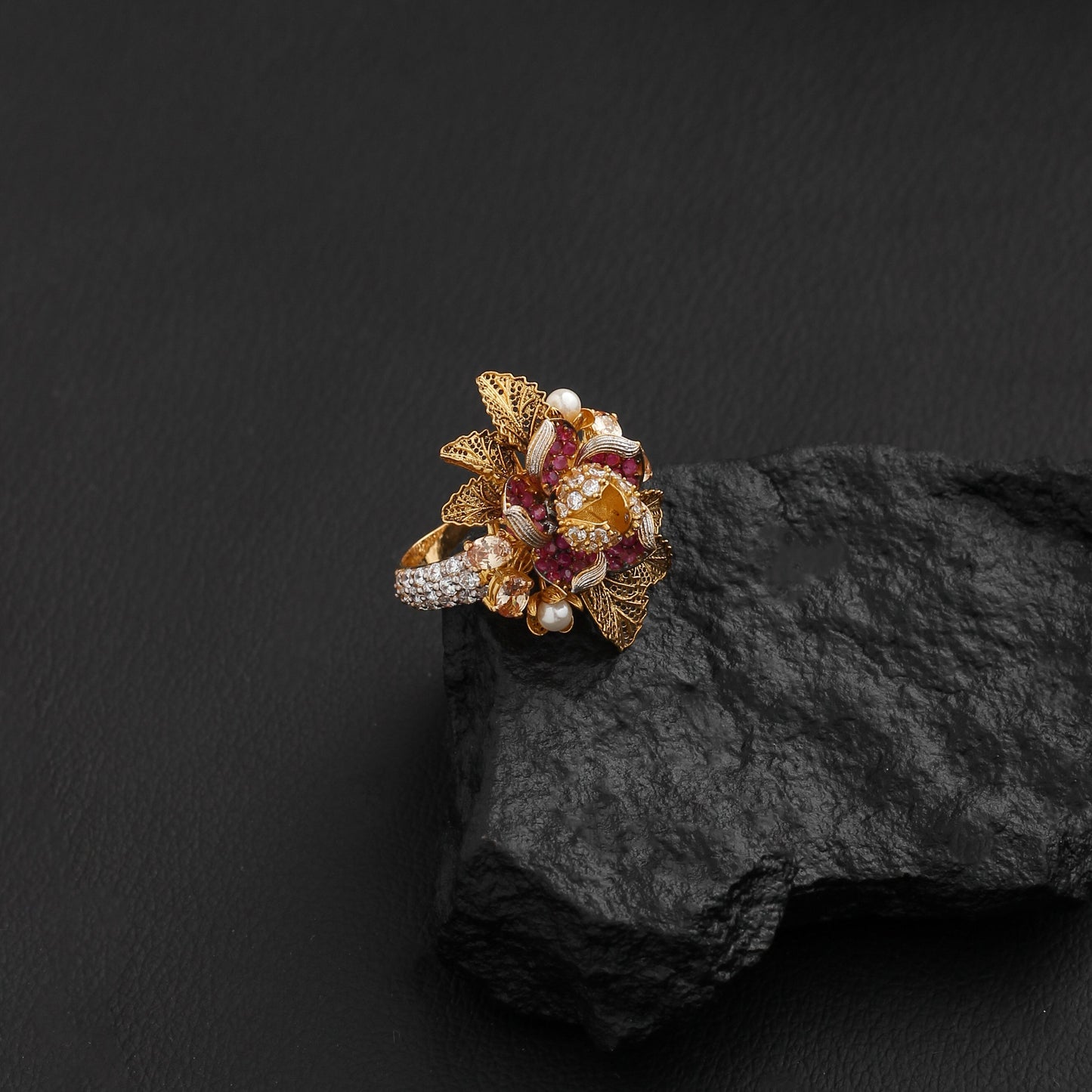 Capriccio Ring