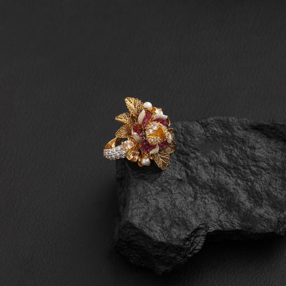 Capriccio Ring