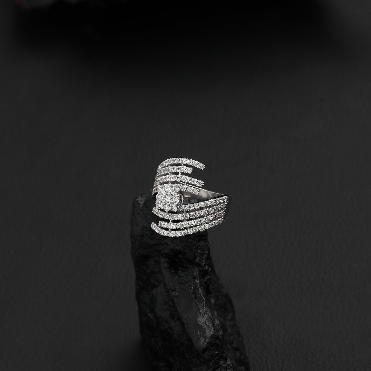 Odyssey Ring