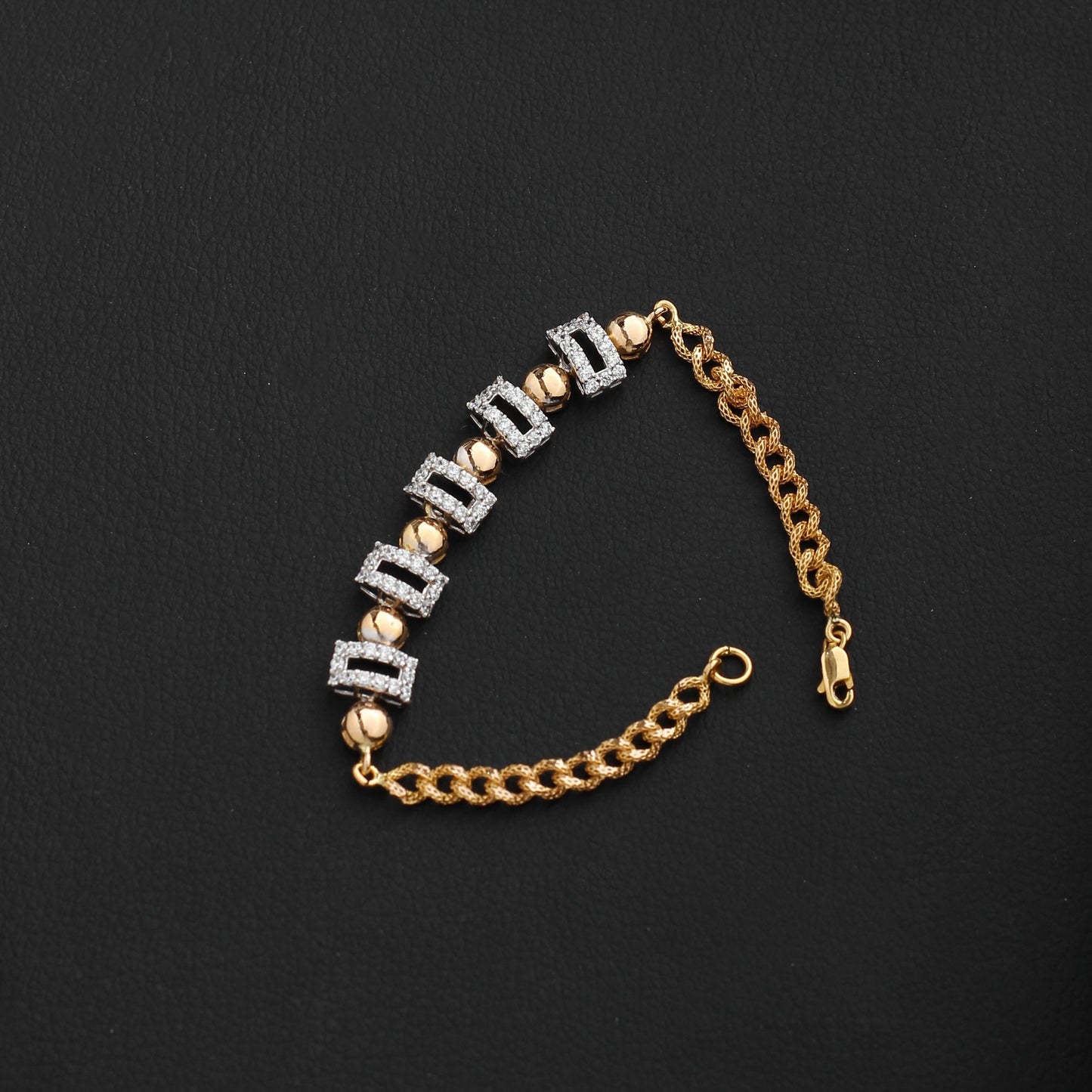 Esoteric Bracelet