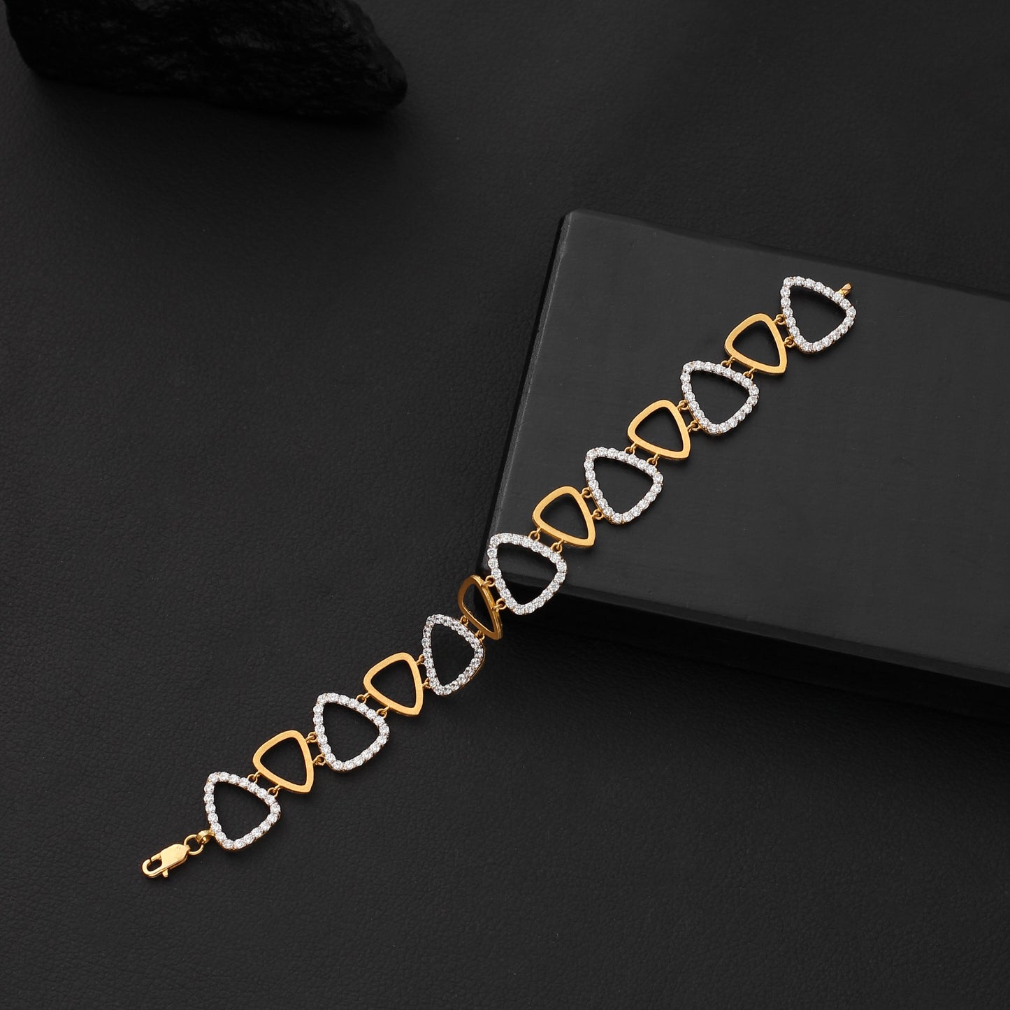 Nixie Bracelet