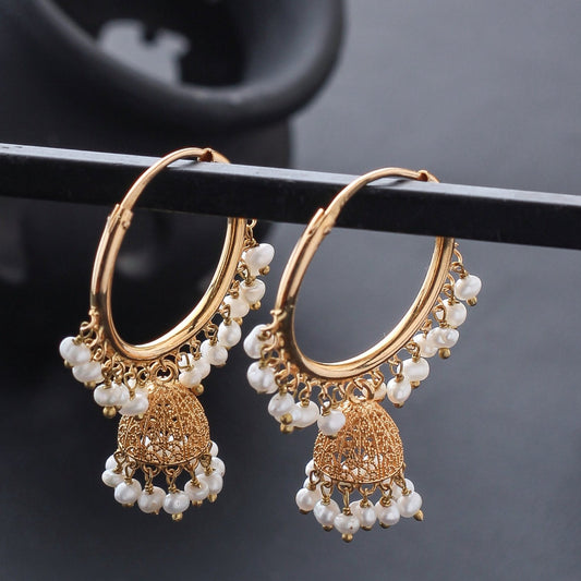 Cathartic Earrings