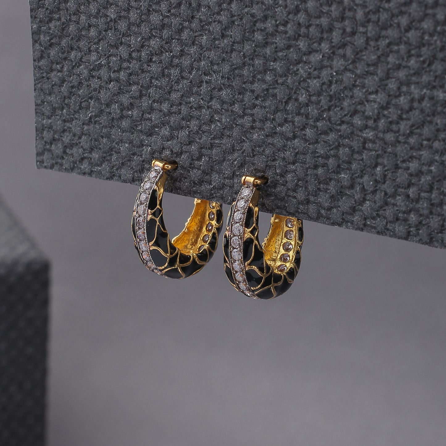 Nyctophilia Earrings