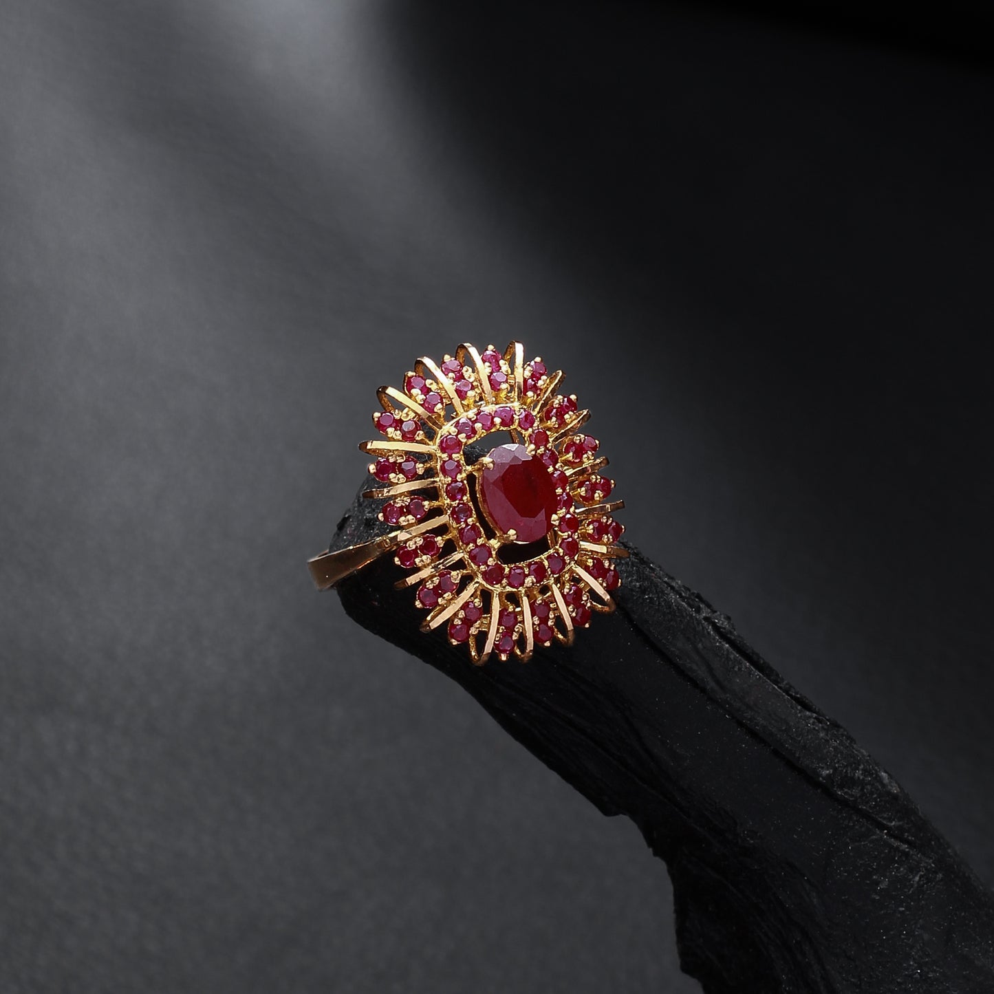 Cruor Ring