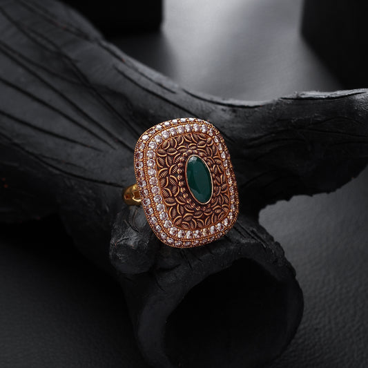 Eclatant Ring