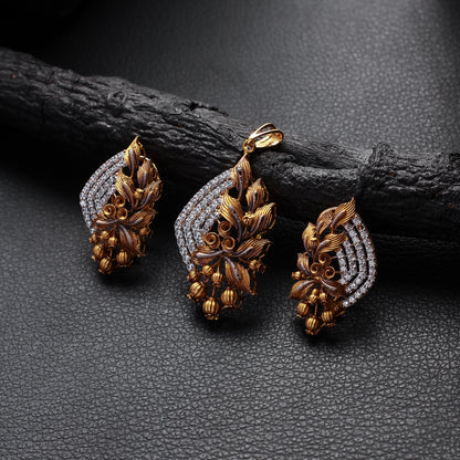 Brontide Pendant Set