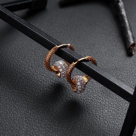 Ray Earrings