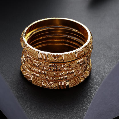 Mikado Bangles