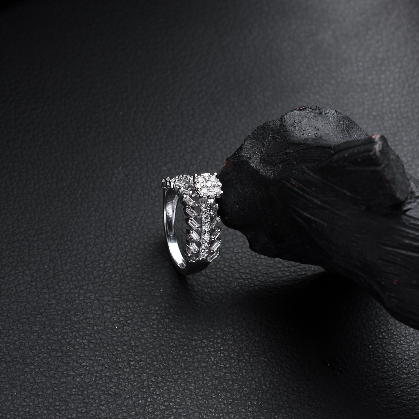 Cicely Ring