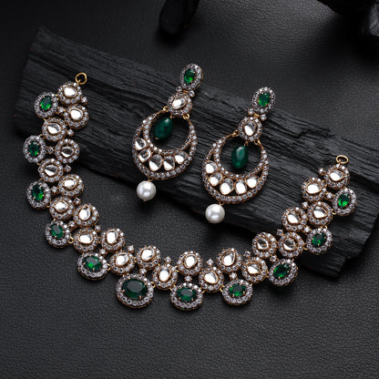 Xanadu Necklace Set