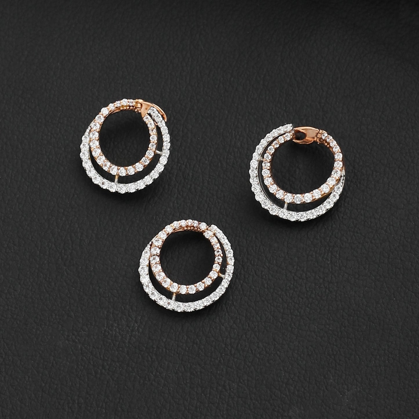 Brezza Pendant Set