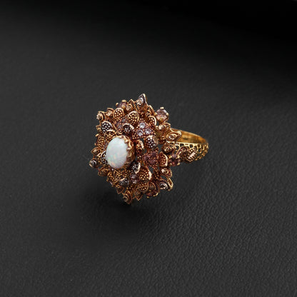 Opalux Ring