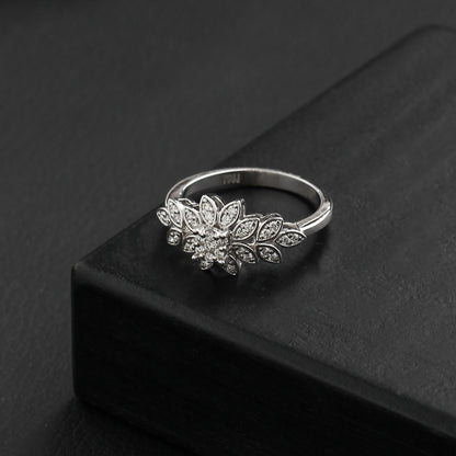 Luminari Ring