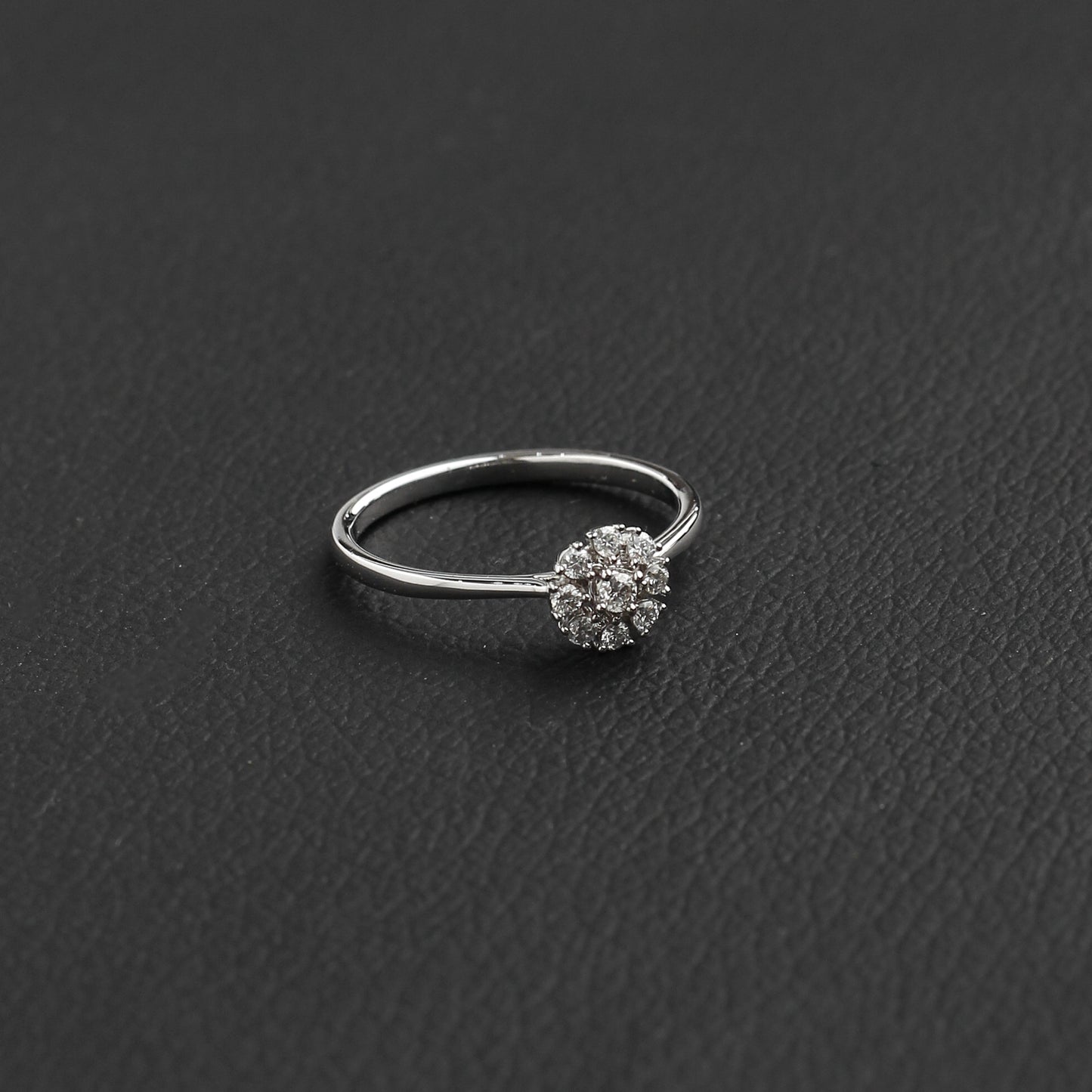 Talisman Ring