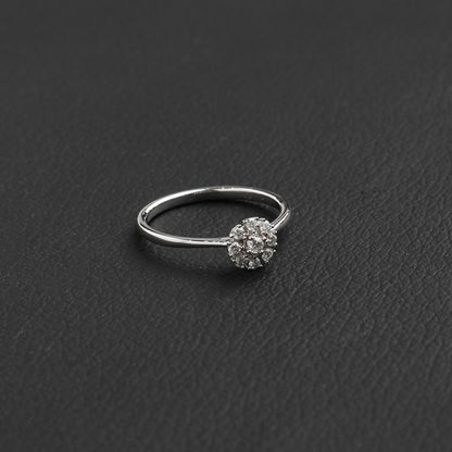 Talisman Ring
