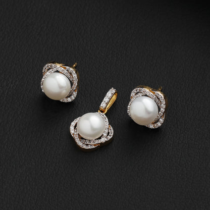 Lian Pendant Set