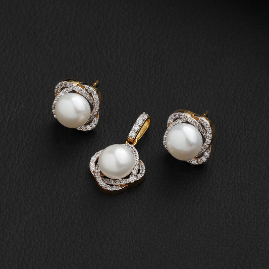 Lian Pendant Set