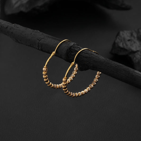 Oculus Hoops