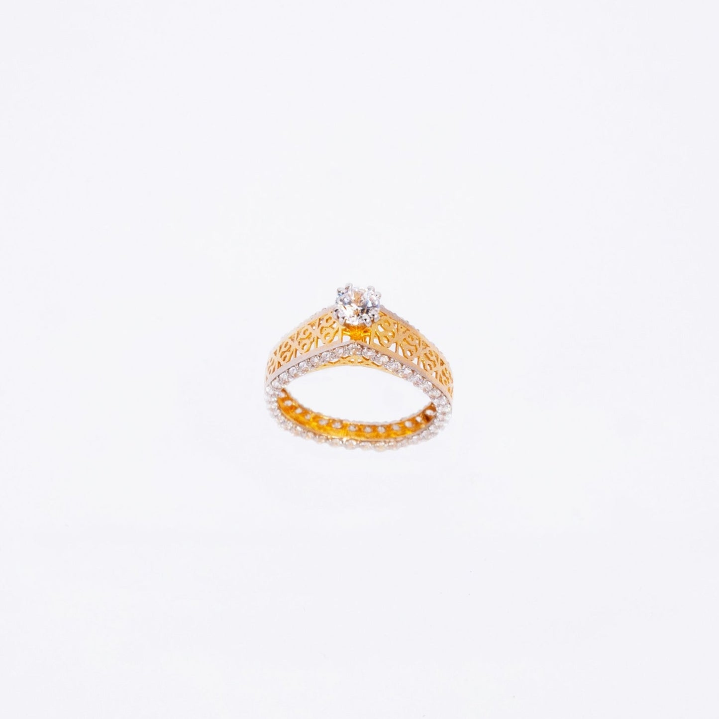 Jovial Ring