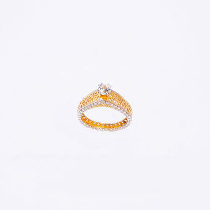 Jovial Ring