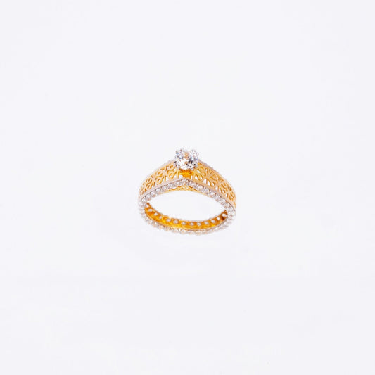 Jovial Ring