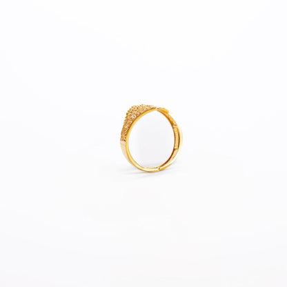 Sylvan Ring