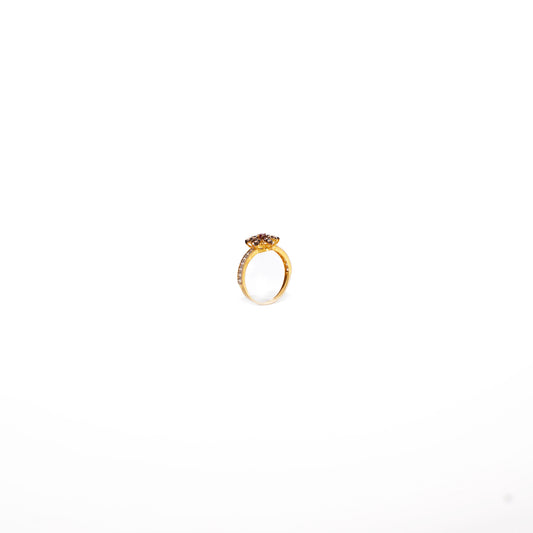 Spirit Ring