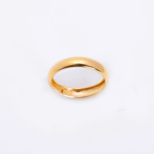 Memento Ring