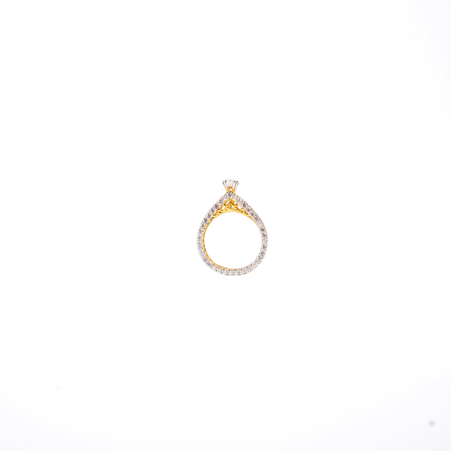 Jovial Ring