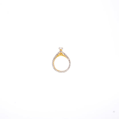 Jovial Ring