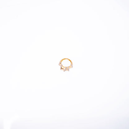 Solstice Ring