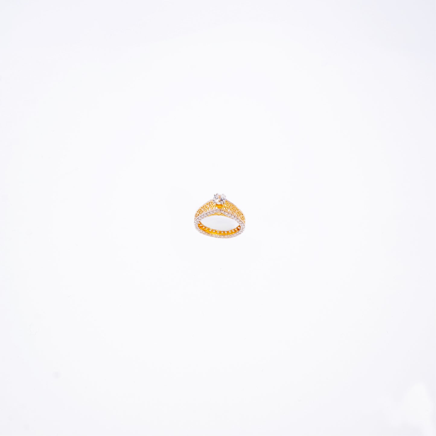 Jovial Ring