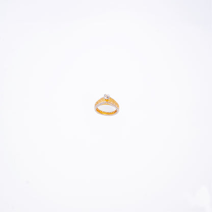 Jovial Ring