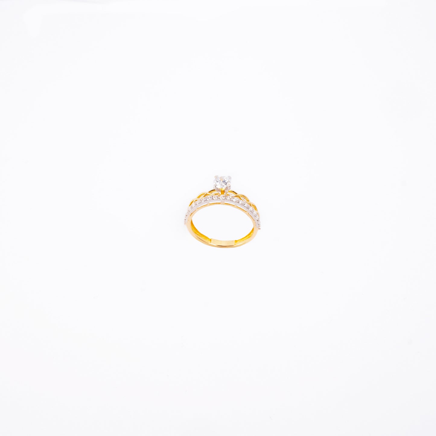 Jovial Ring