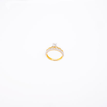 Jovial Ring